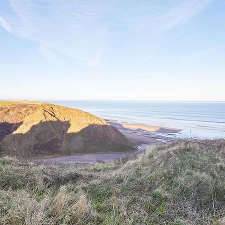 Host & Stay - 'Salty' Seaview Saltburn-by-the-Sea Dış mekan fotoğraf