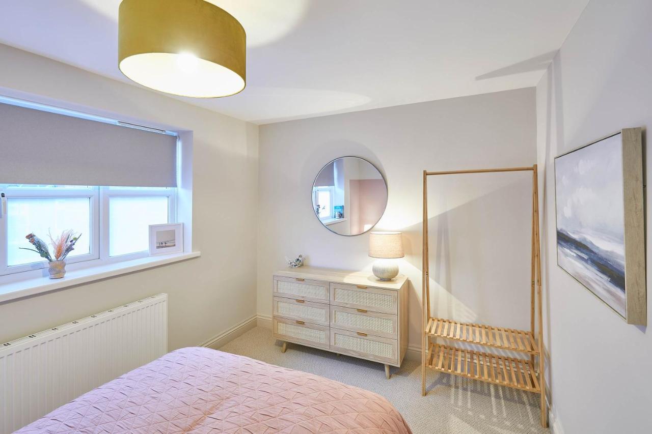 Host & Stay - 'Salty' Seaview Saltburn-by-the-Sea Dış mekan fotoğraf